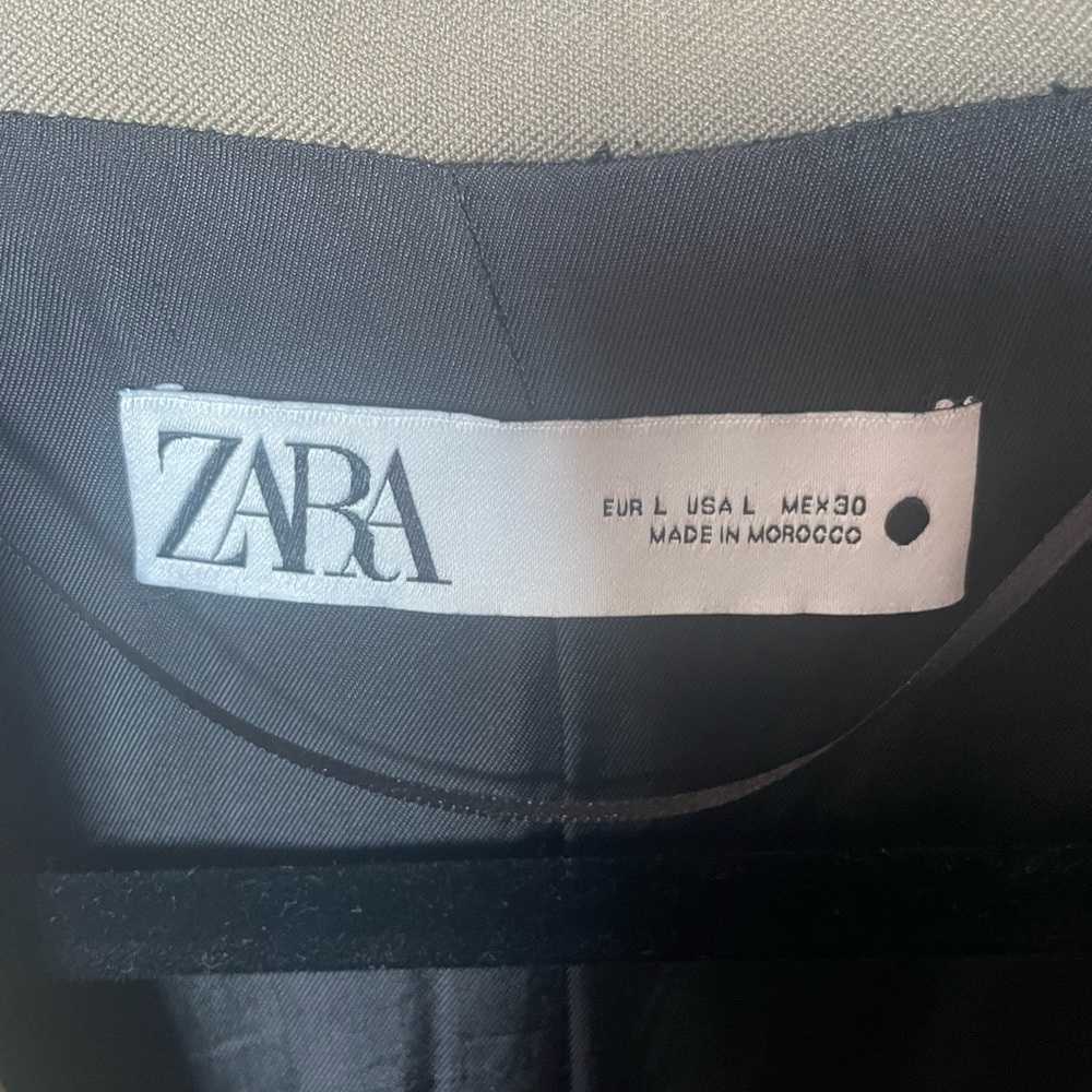 Zara blazer - Picture 4 of 5